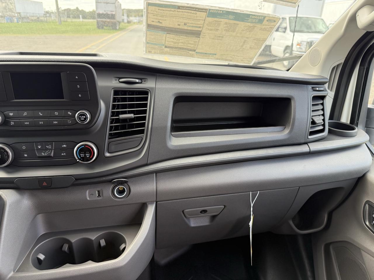 2024 Ford Transit-250 Base Gaithersburg MD