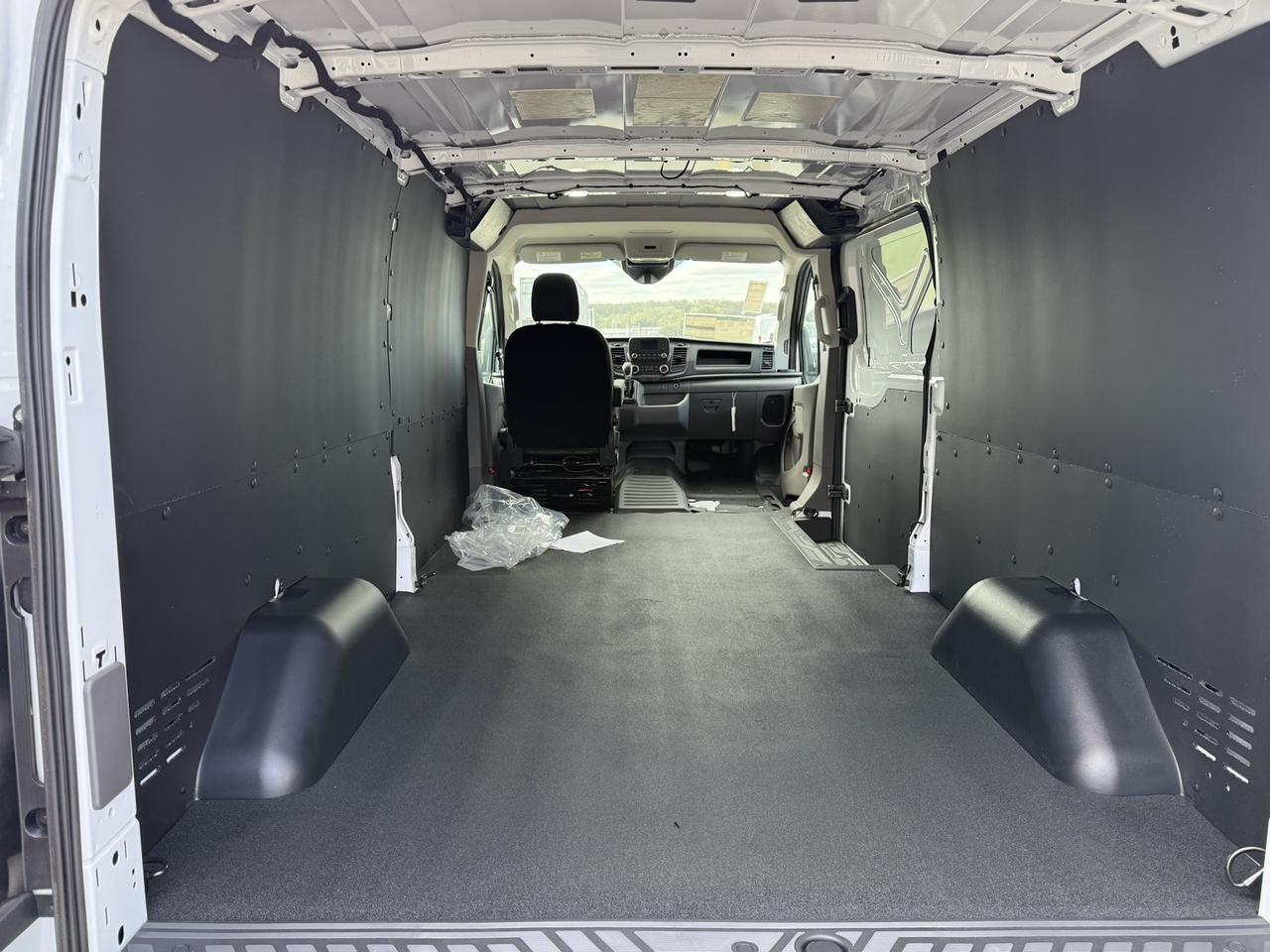 2024 Ford Transit-250 Base Gaithersburg MD