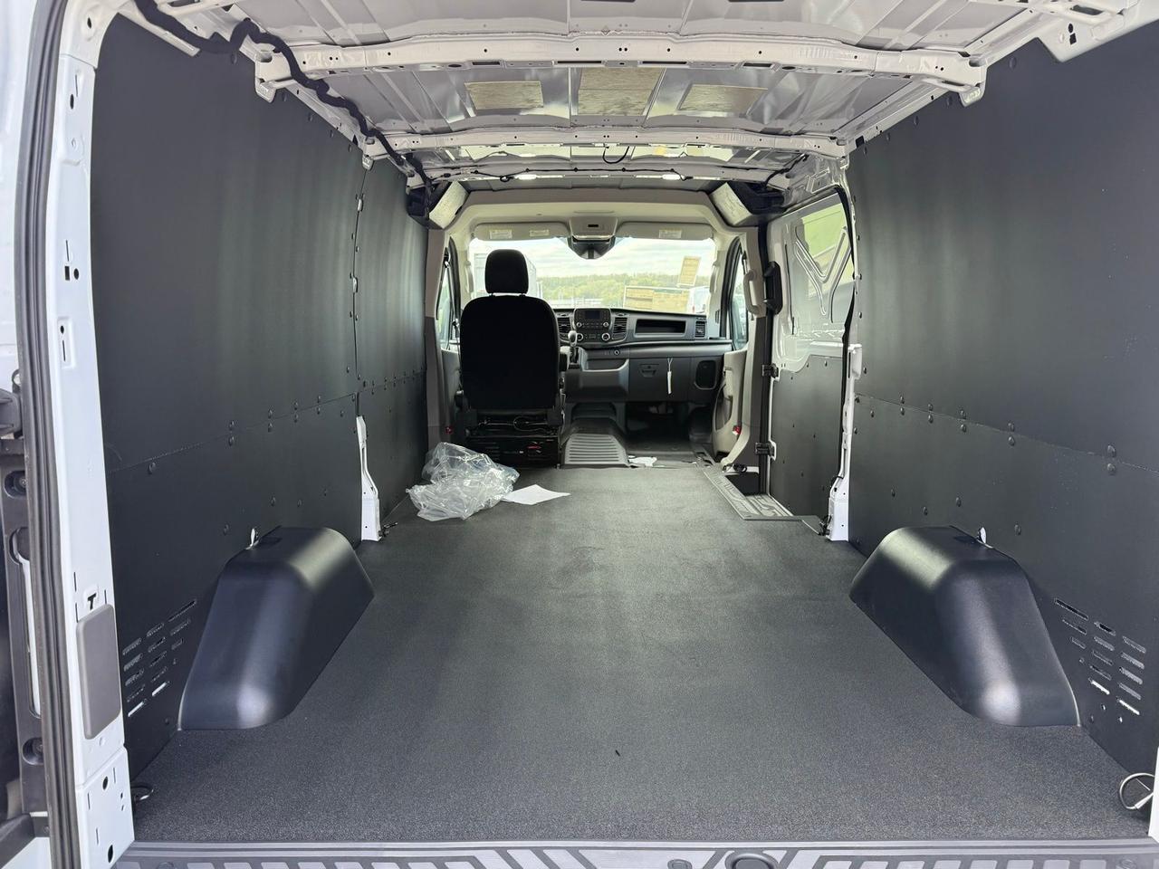 2024 Ford Transit-250 Base Gaithersburg MD