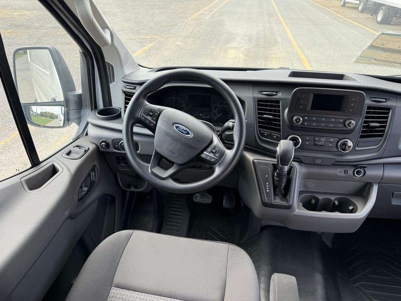 2024 Ford Transit-250 Base Gaithersburg MD