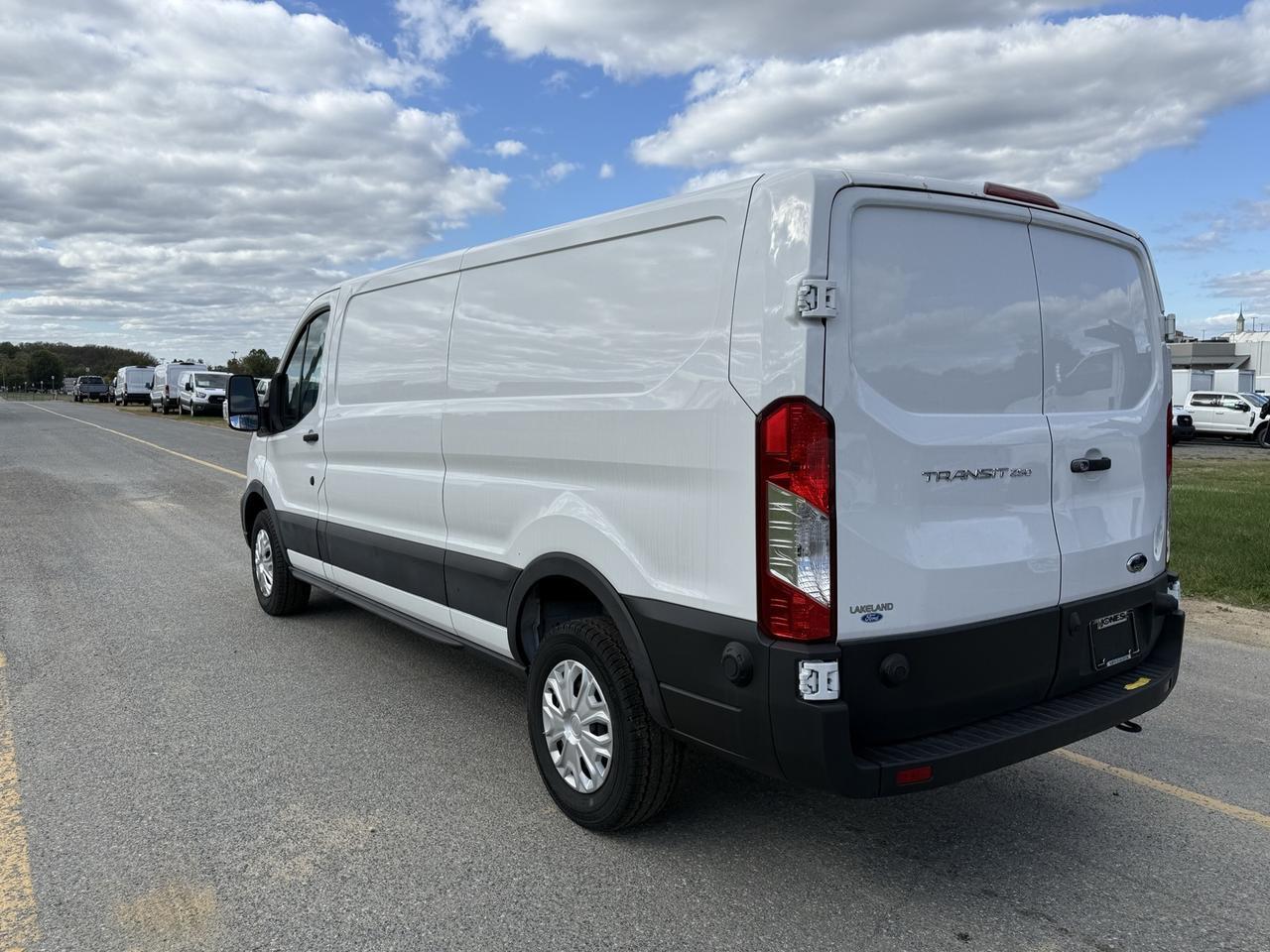 2024 Ford Transit-250 Base Gaithersburg MD