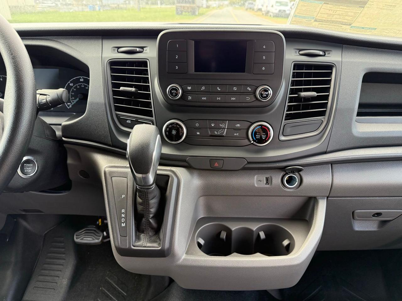 2024 Ford Transit-250 Base Gaithersburg MD