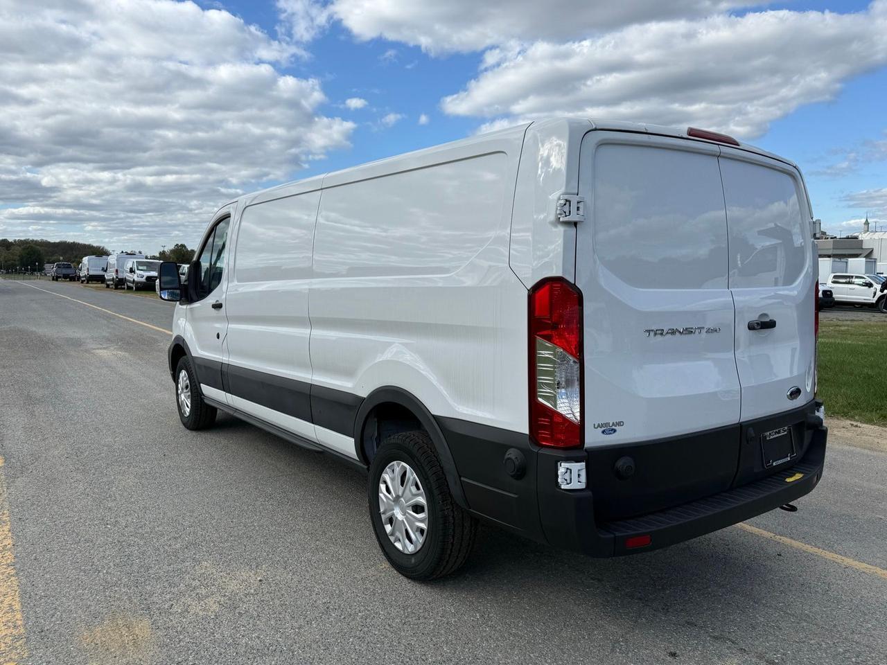 2024 Ford Transit-250 Base Gaithersburg MD