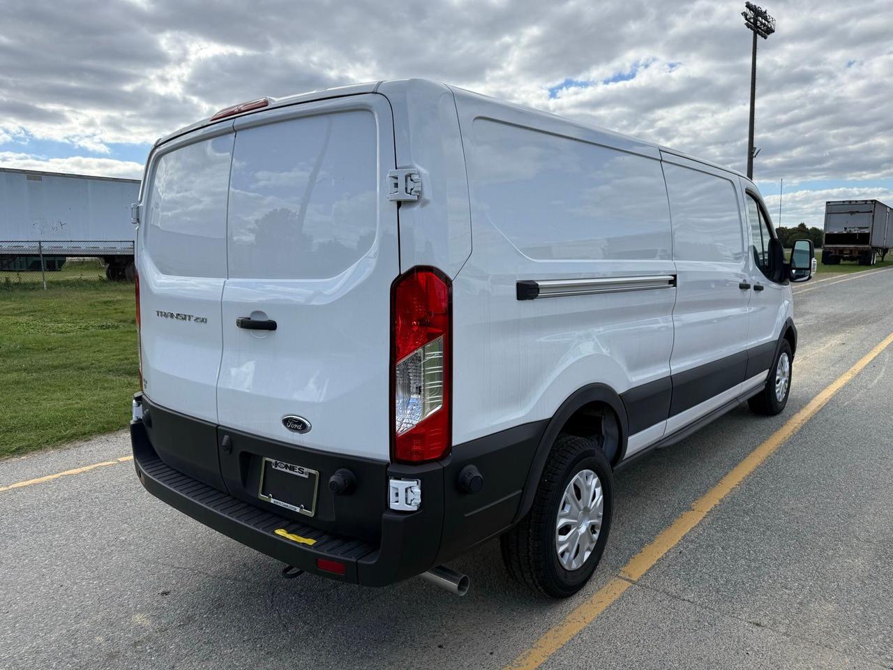 2024 Ford Transit-250 Base Gaithersburg MD