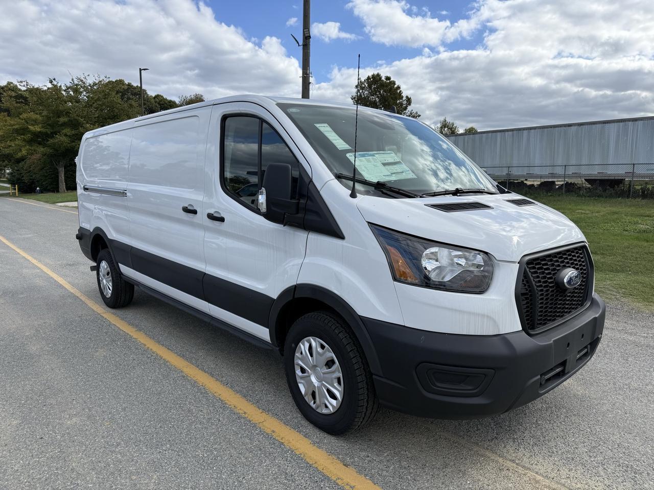 2024 Ford Transit-250 Base Gaithersburg MD