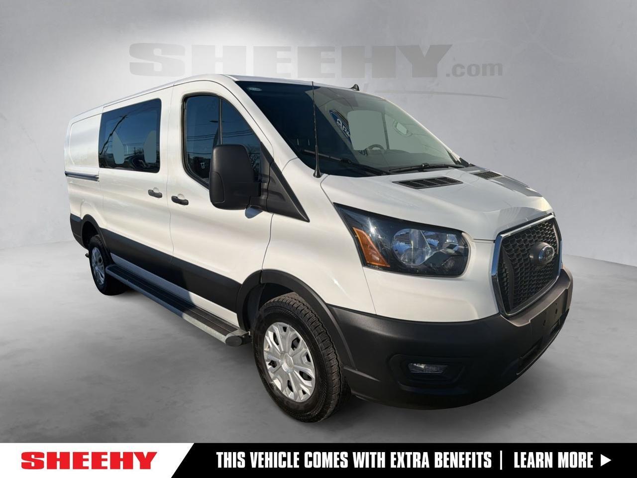 2024 Ford Transit-250 Base