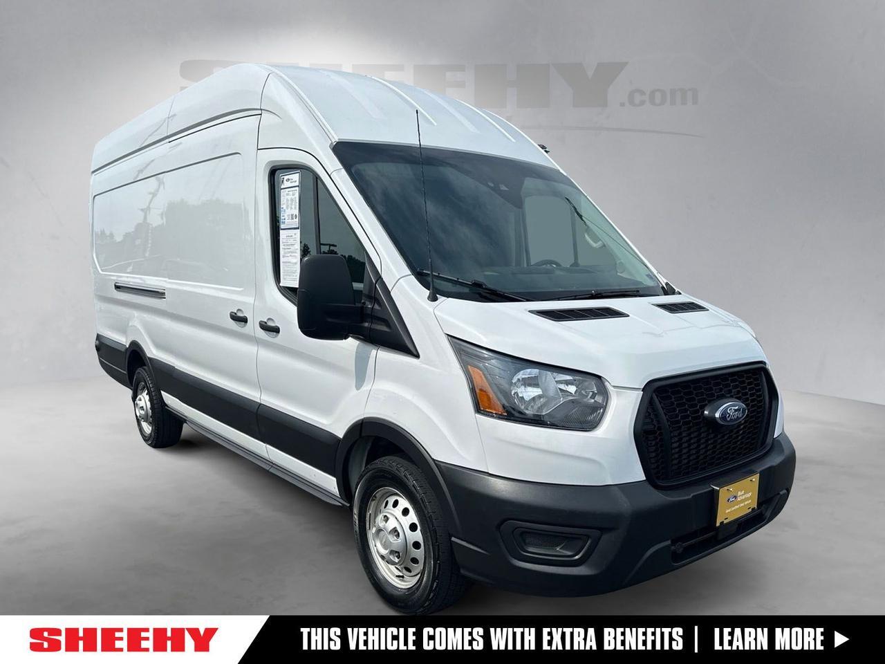 2024 Ford Transit-250 Base