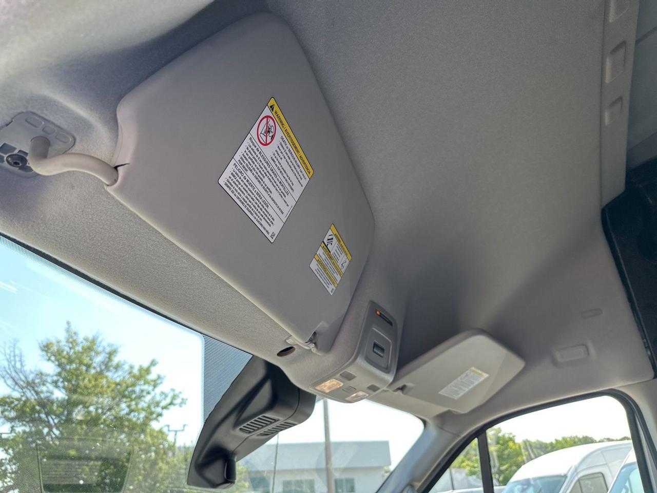 2024 Ford Transit-250 Base Richmond VA