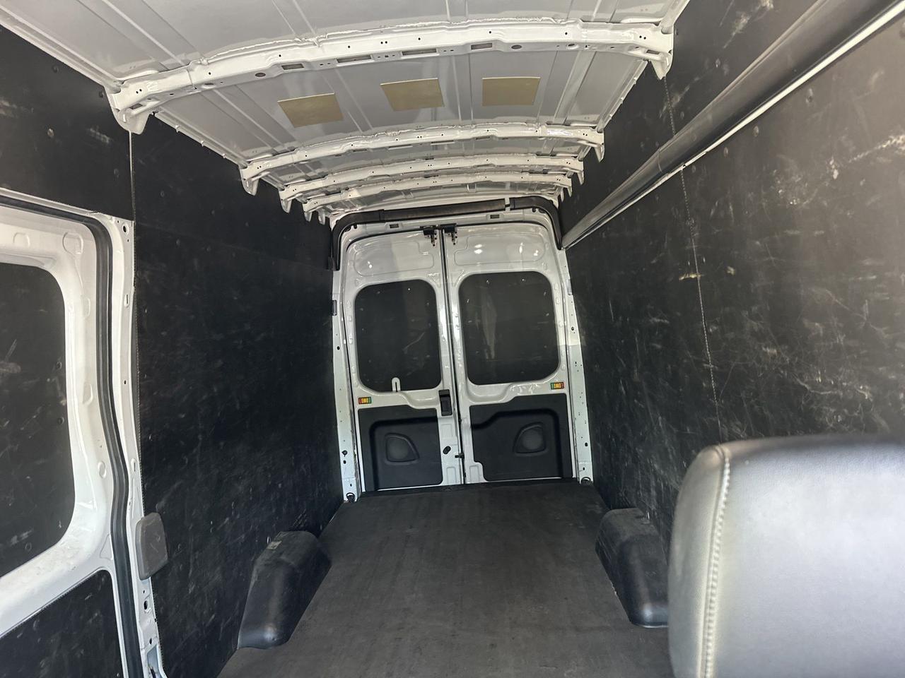 2024 Ford Transit-250 Base Richmond VA