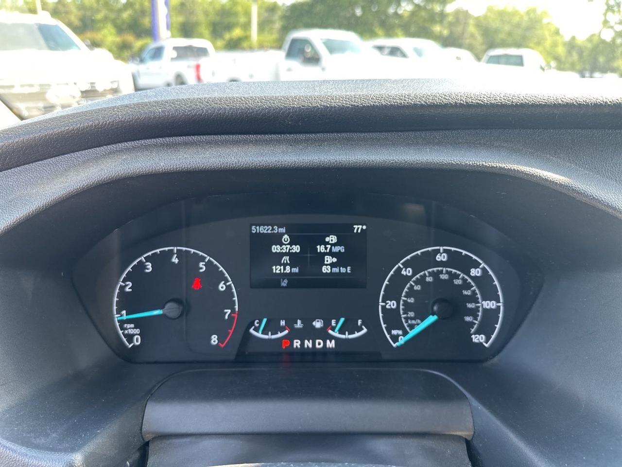 2024 Ford Transit-250 Base Richmond VA