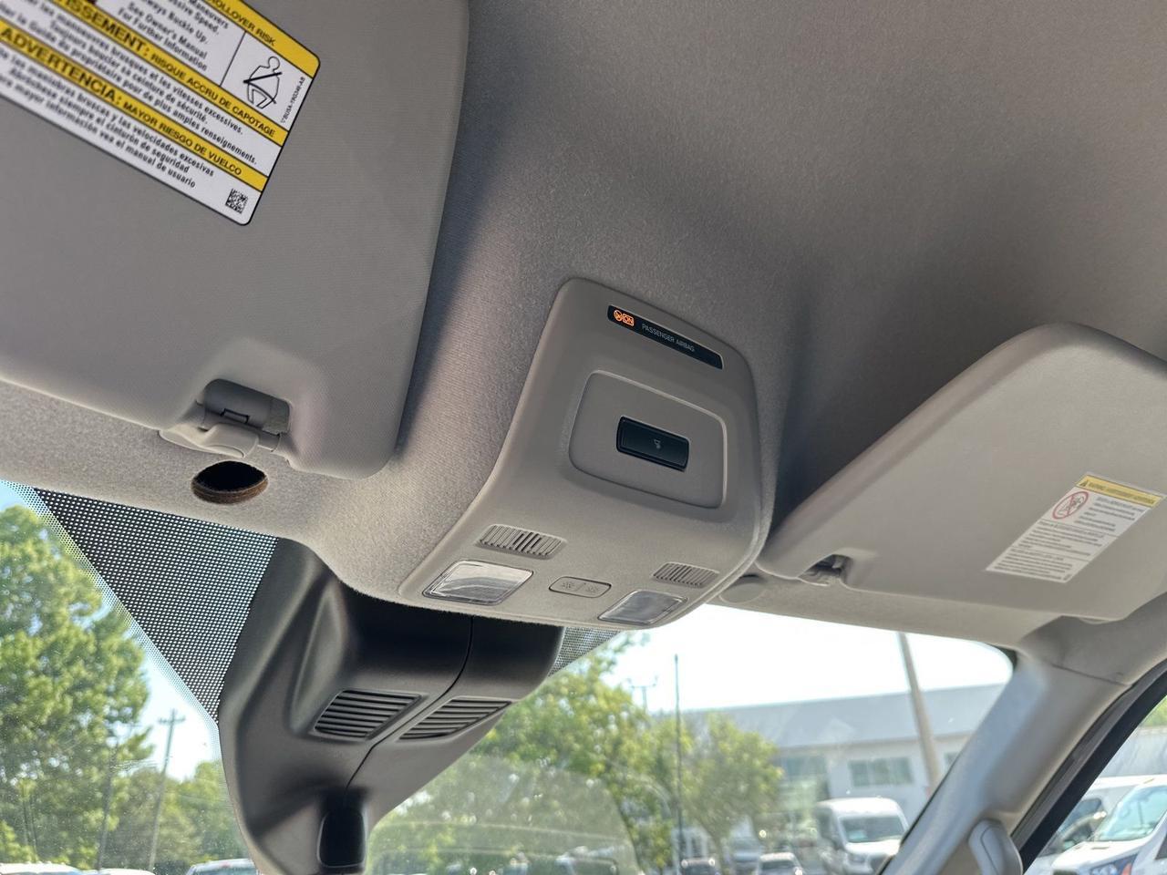 2024 Ford Transit-250 Base Richmond VA