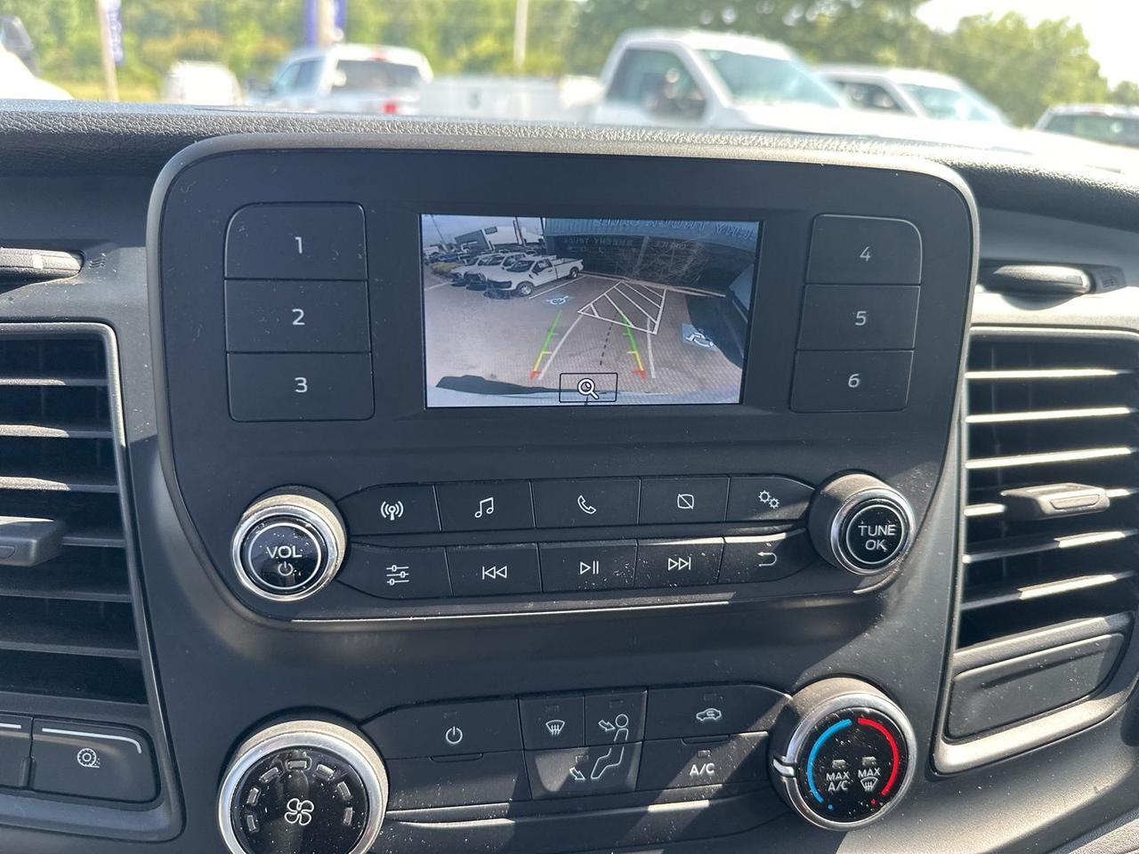 2024 Ford Transit-250 Base Richmond VA