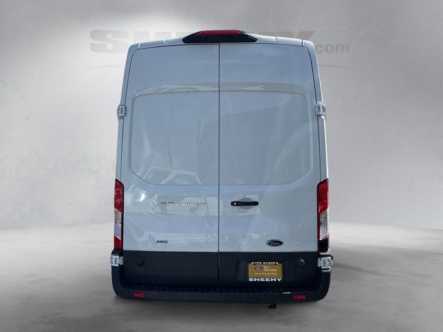 2024 Ford Transit-250 Base Richmond VA
