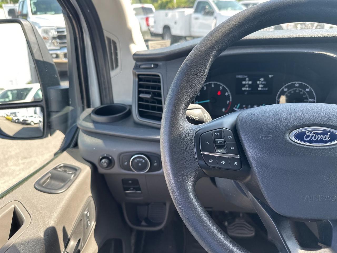 2024 Ford Transit-250 Base Richmond VA