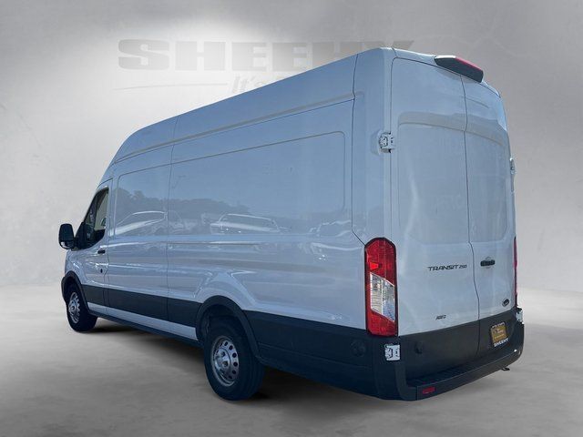 2024 Ford Transit-250 Base Richmond VA