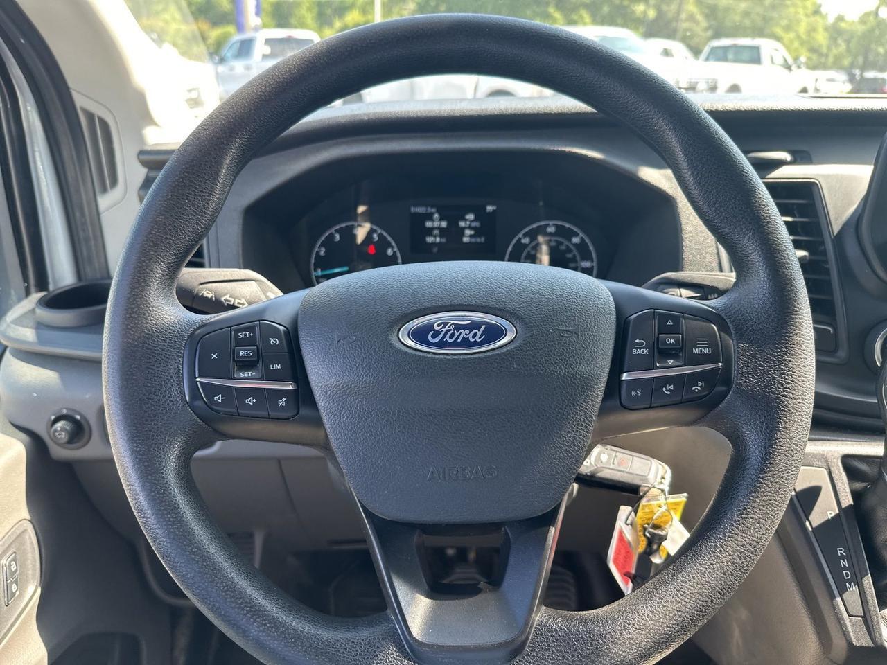 2024 Ford Transit-250 Base Richmond VA
