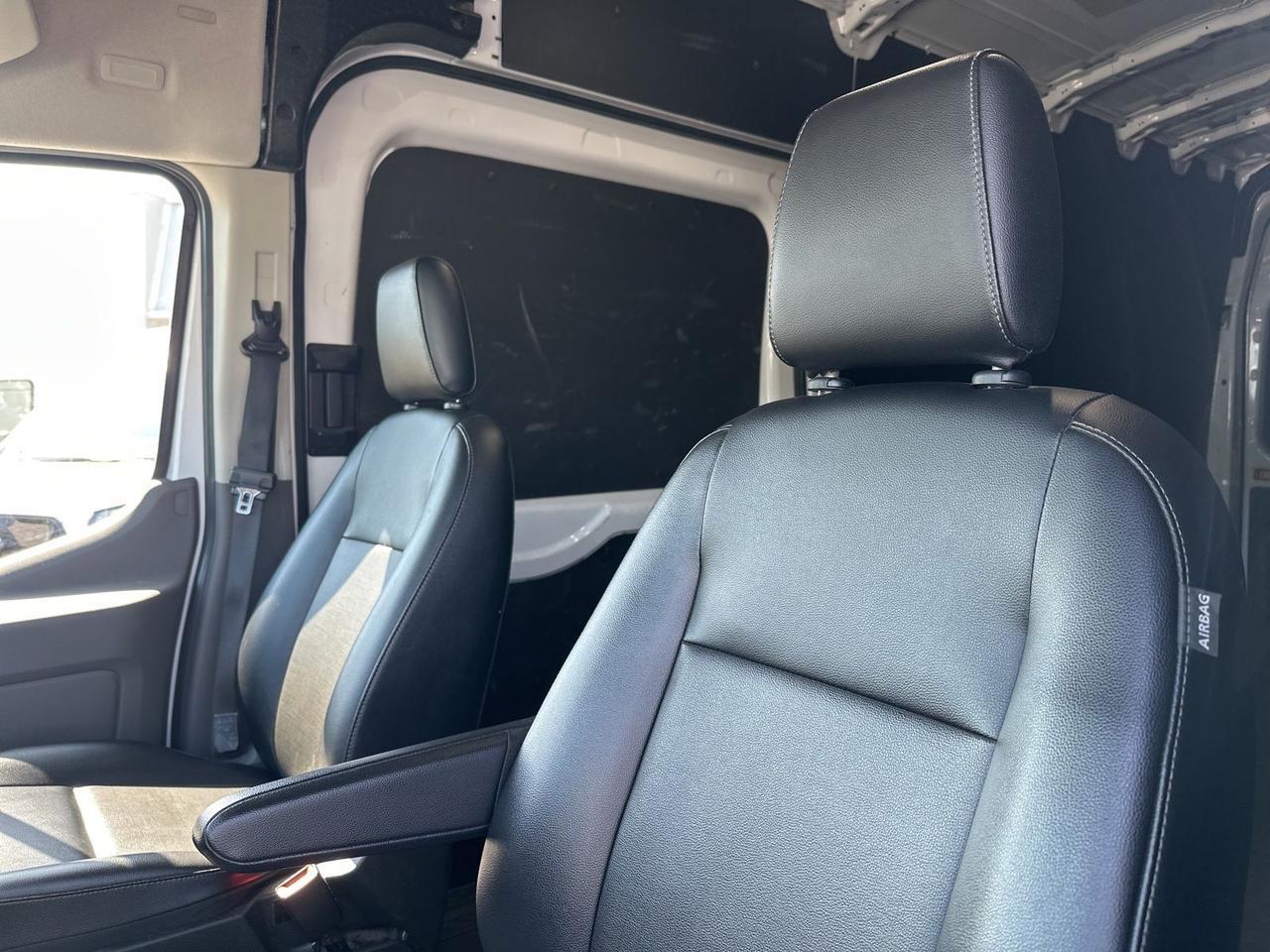 2024 Ford Transit-250 Base Richmond VA