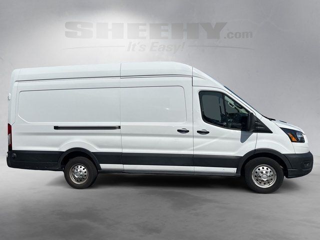 2024 Ford Transit-250 Base Richmond VA
