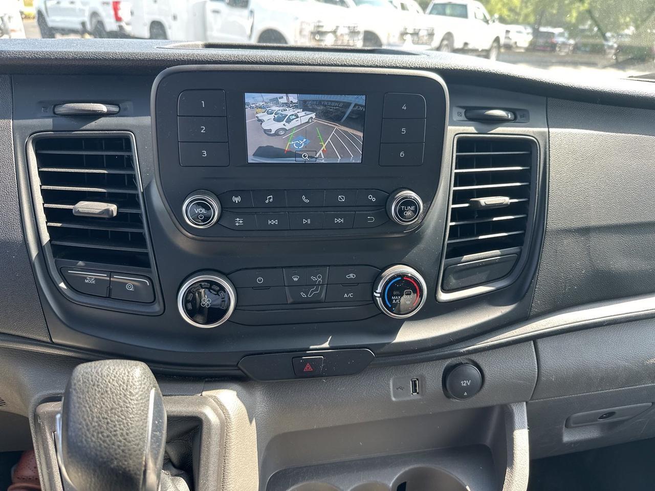 2024 Ford Transit-250 Base Richmond VA