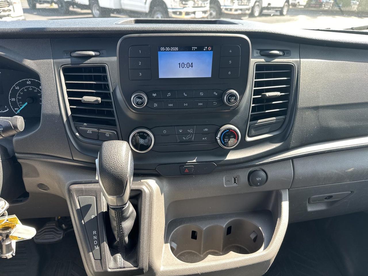 2024 Ford Transit-250 Base Richmond VA