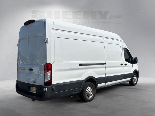 2024 Ford Transit-250 Base Richmond VA
