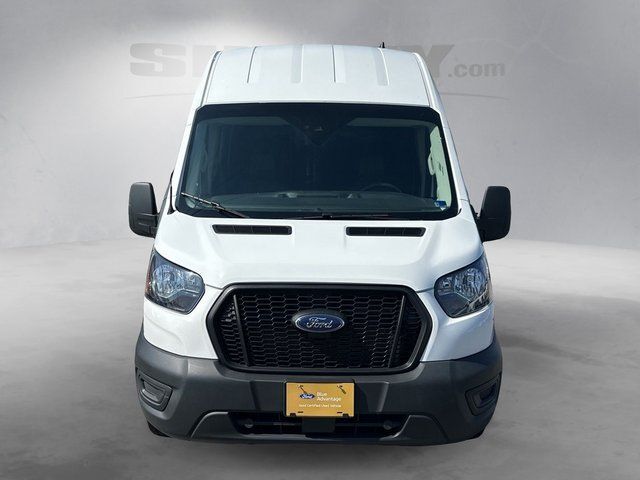 2024 Ford Transit-250 Base Richmond VA