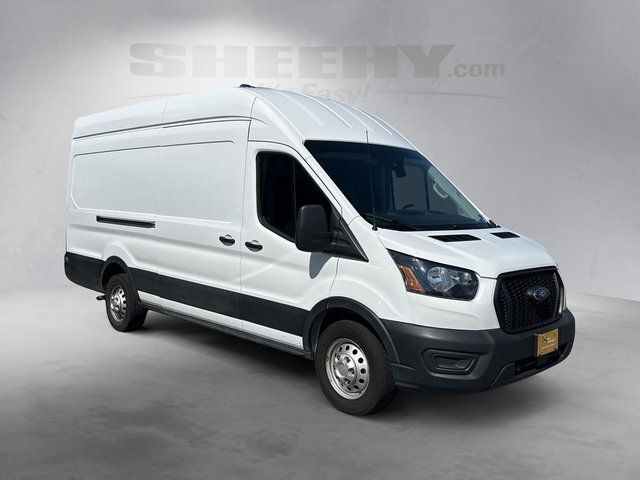 2024 Ford Transit-250 Base Richmond VA