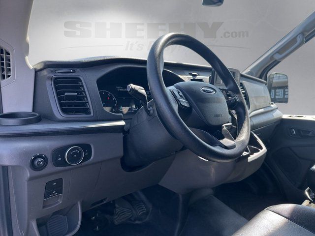 2024 Ford Transit-250 Base Richmond VA
