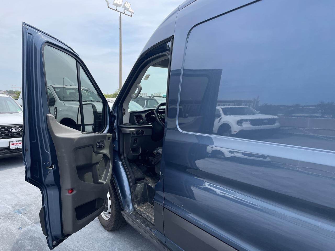 2024 Ford Transit-250 Base Springfield VA