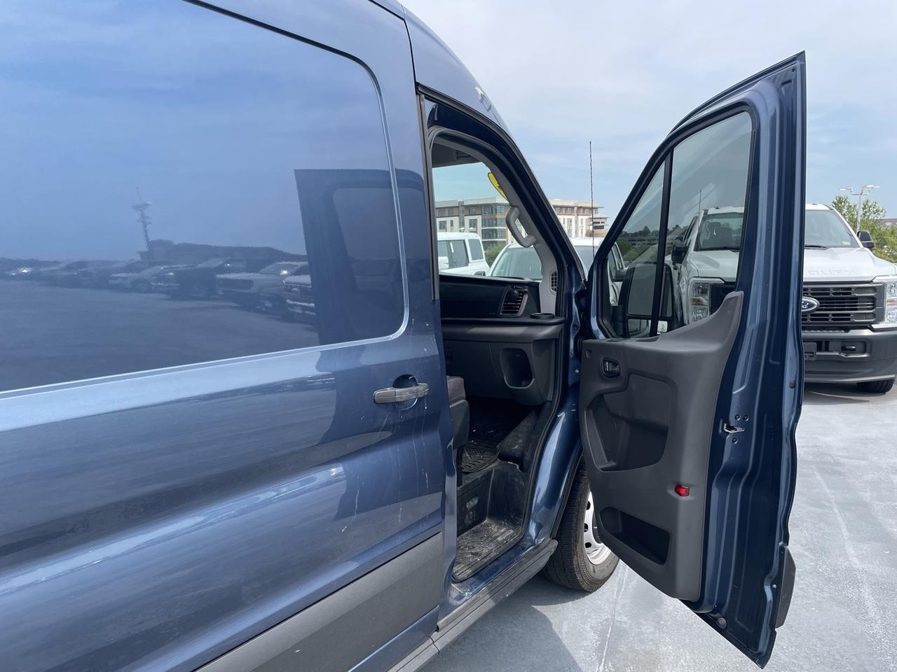 2024 Ford Transit-250 Base Springfield VA