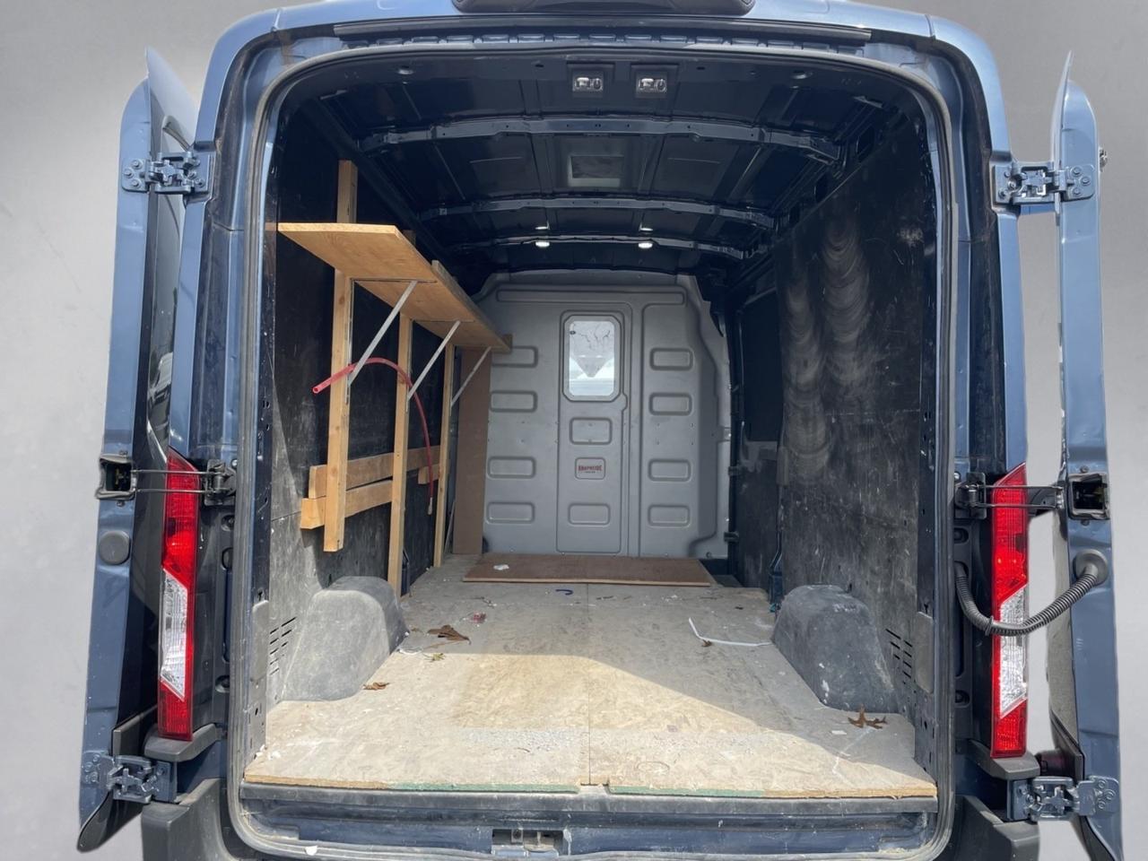 2024 Ford Transit-250 Base Springfield VA