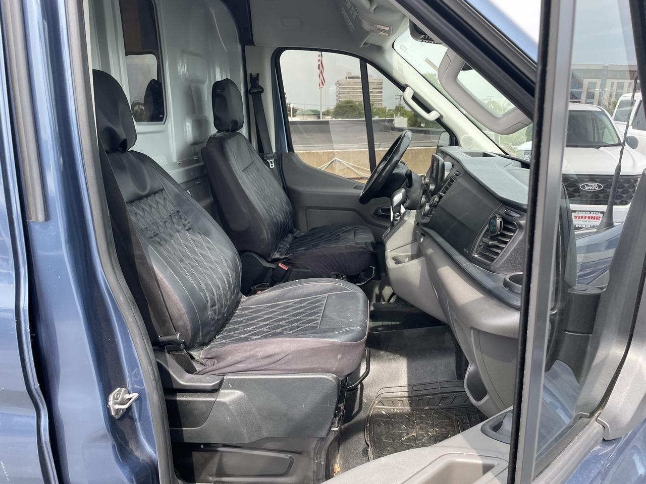 2024 Ford Transit-250 Base Springfield VA