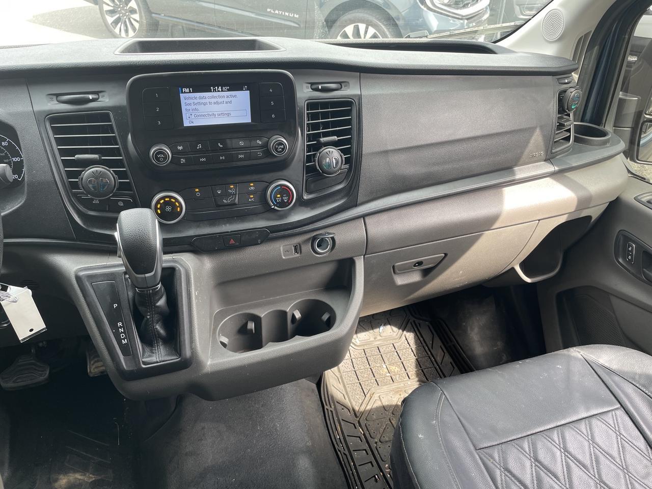 2024 Ford Transit-250 Base Springfield VA