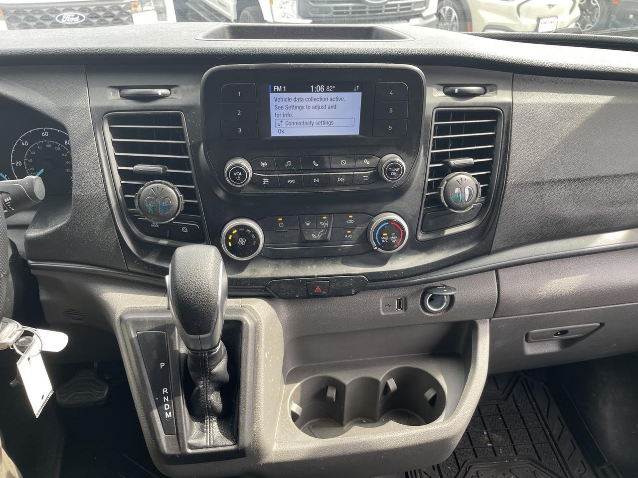 2024 Ford Transit-250 Base Springfield VA