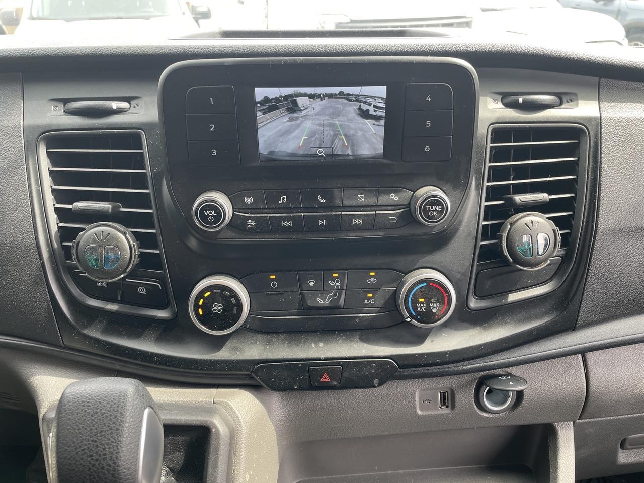 2024 Ford Transit-250 Base Springfield VA