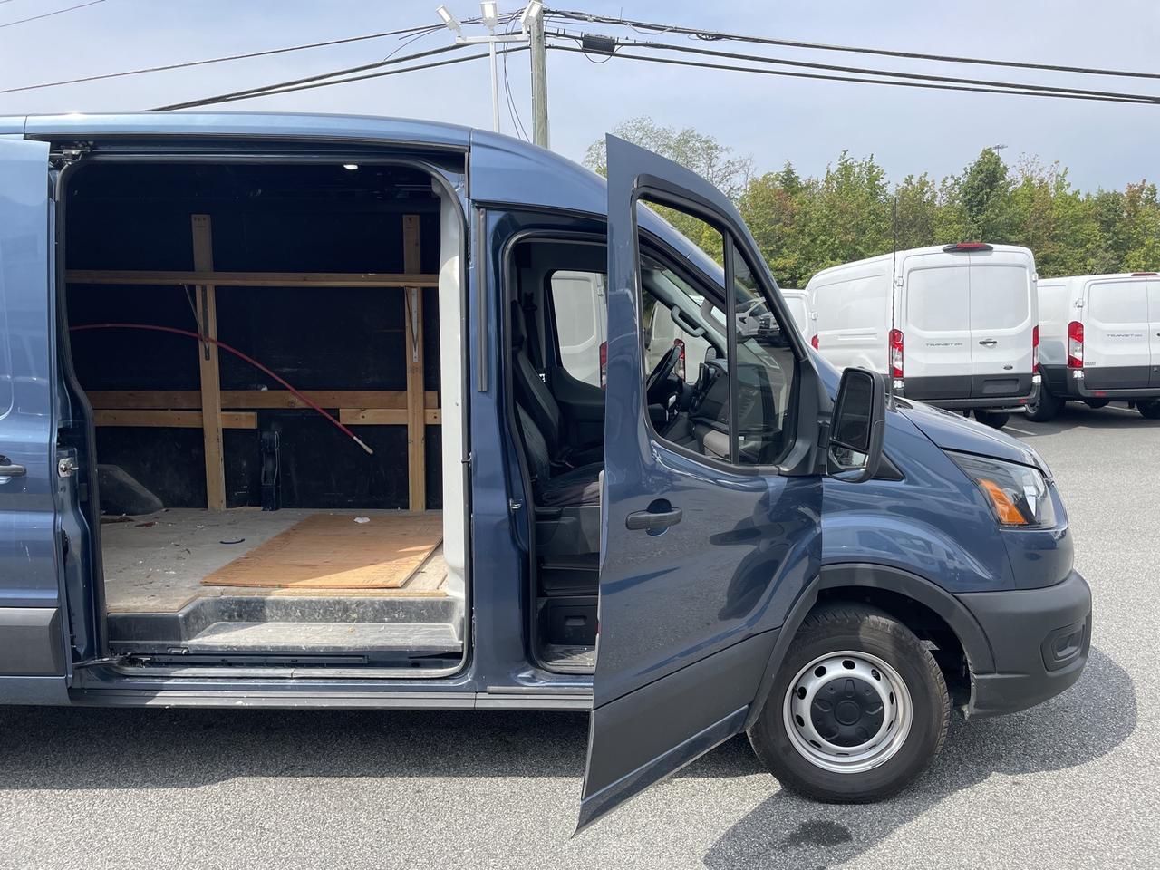 2024 Ford Transit-250 Base Springfield VA