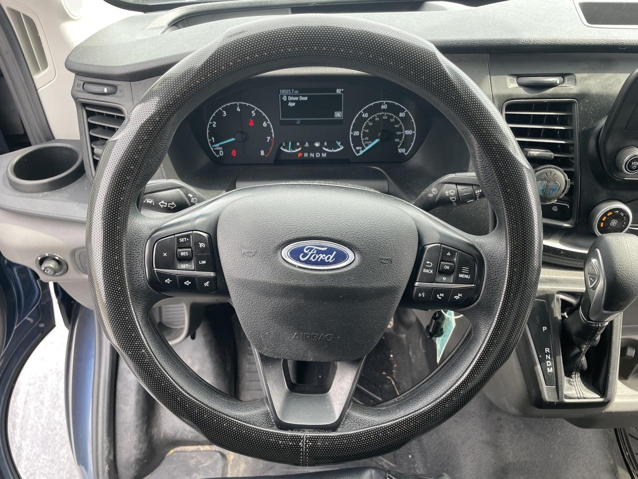 2024 Ford Transit-250 Base Springfield VA