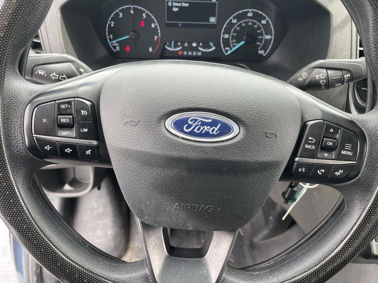 2024 Ford Transit-250 Base Springfield VA