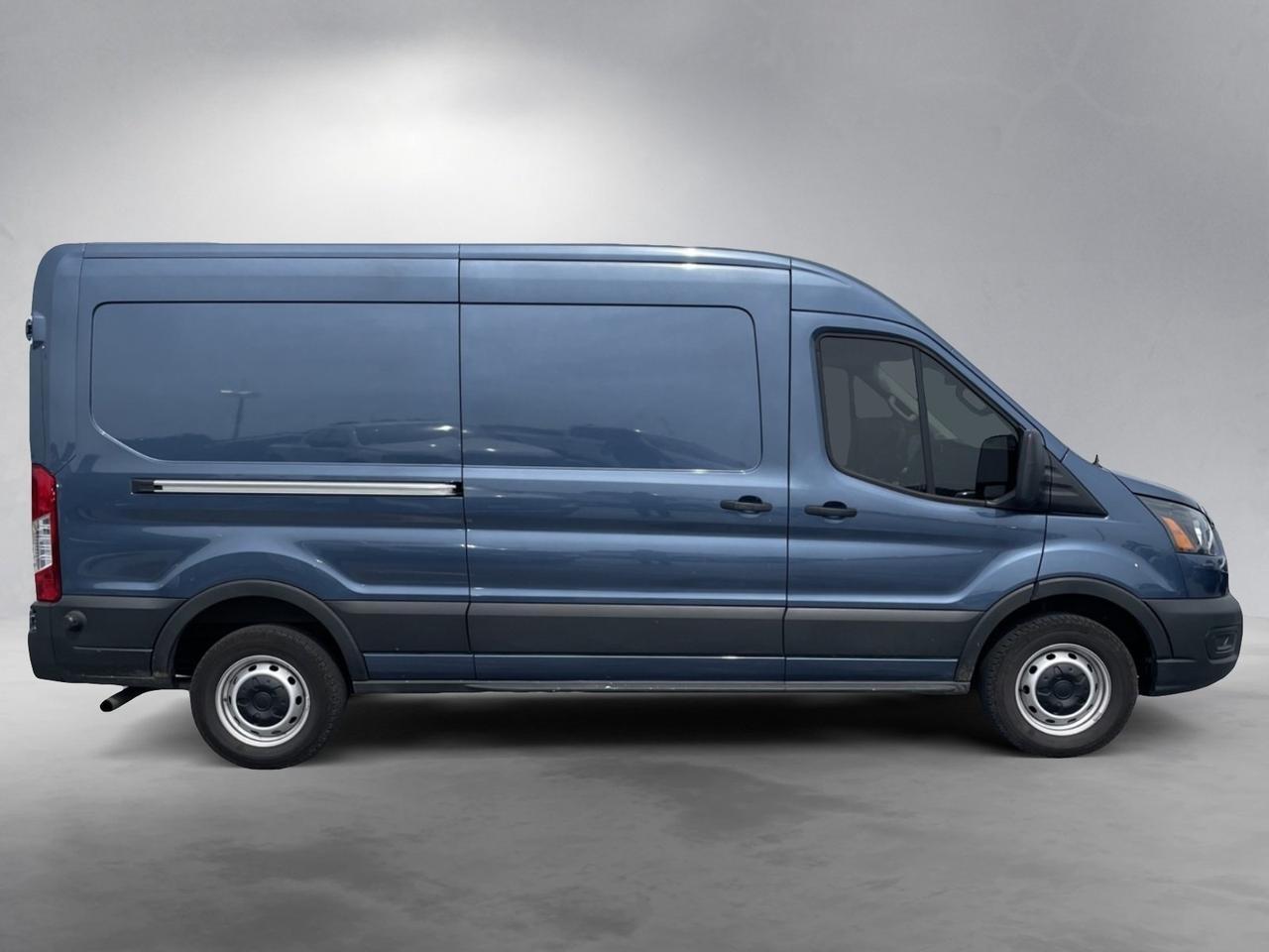 2024 Ford Transit-250 Base Springfield VA