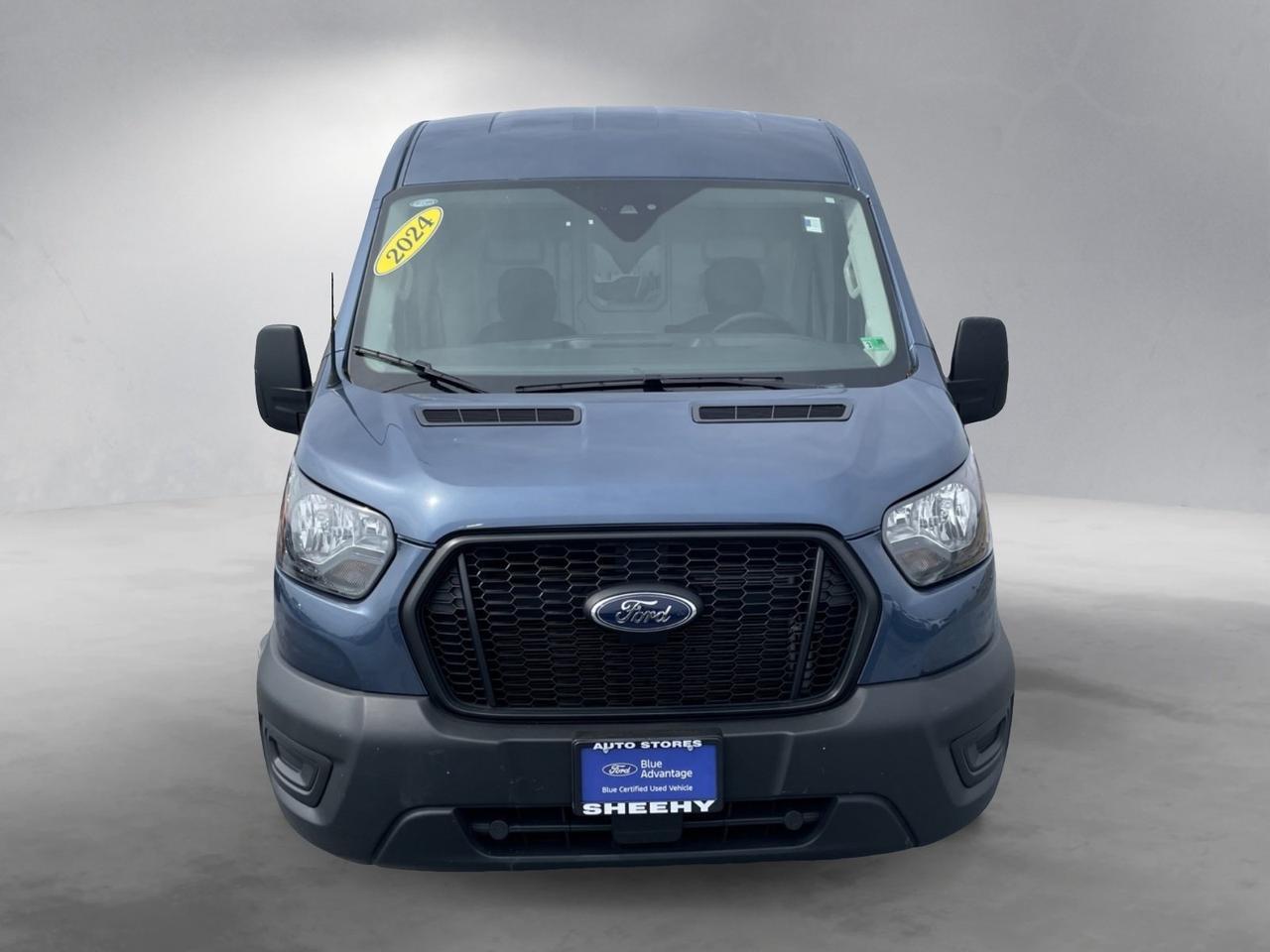 2024 Ford Transit-250 Base Springfield VA