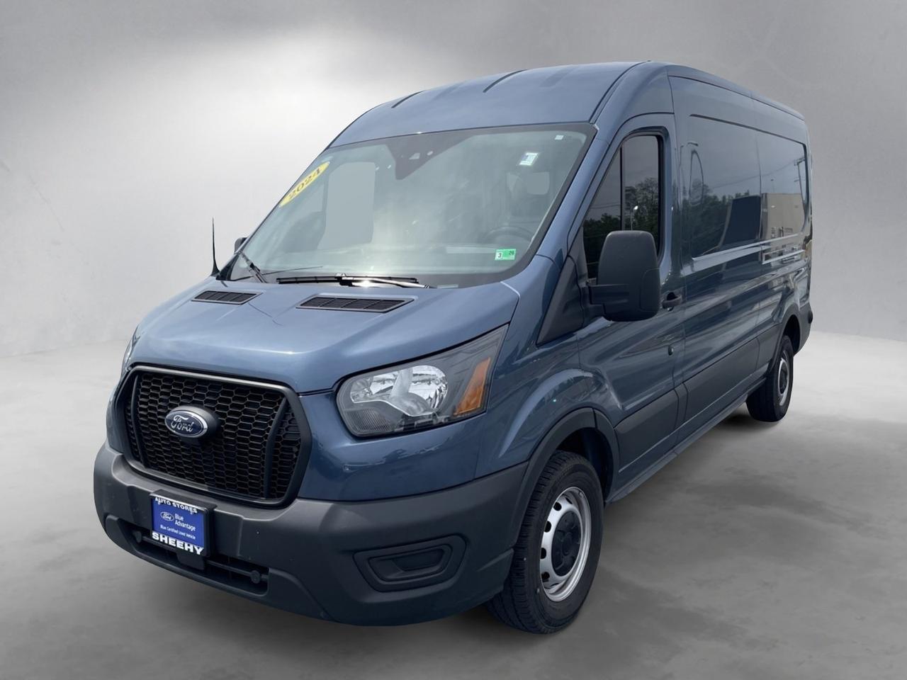 2024 Ford Transit-250 Base Springfield VA