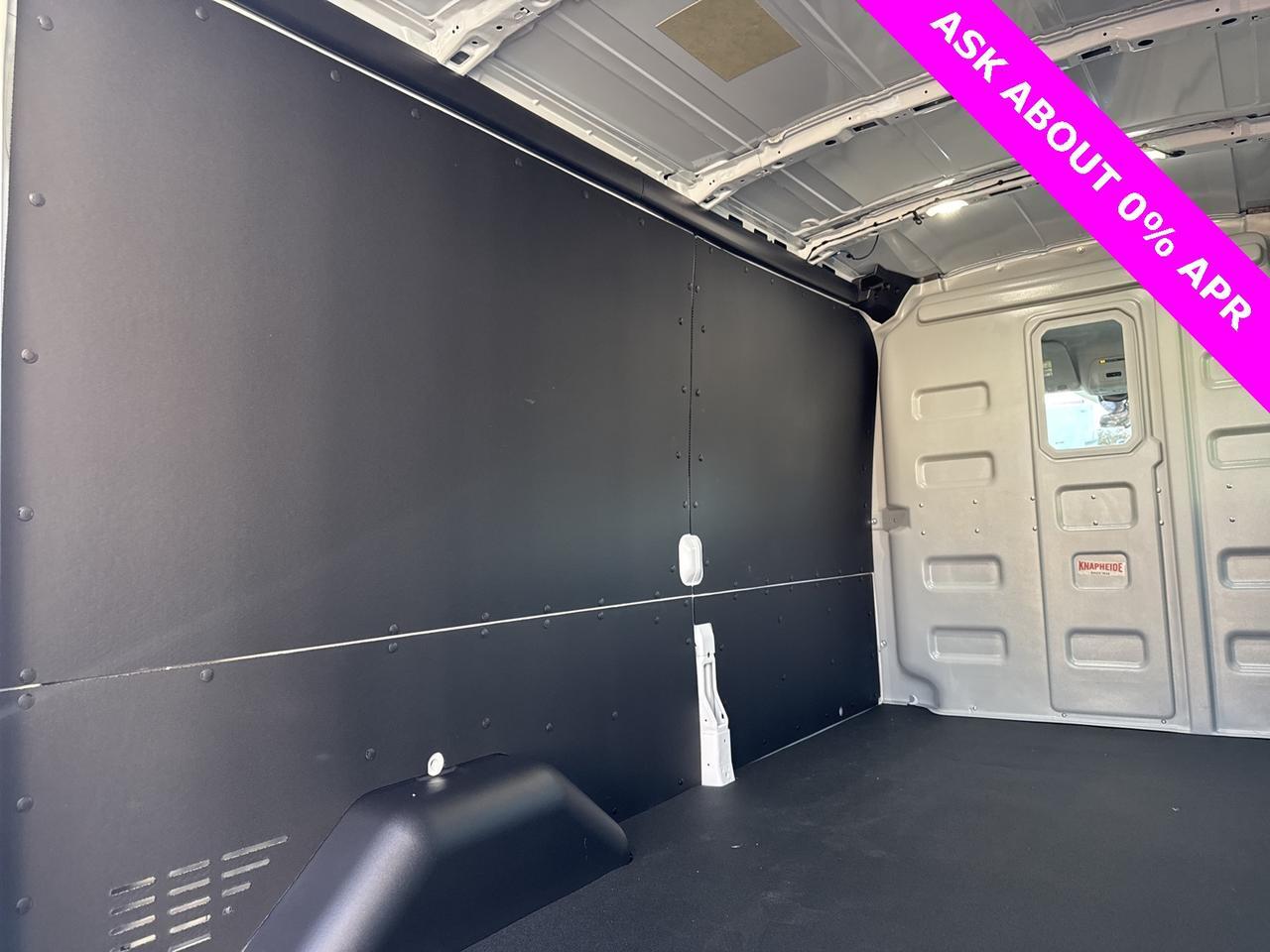 2024 Ford Transit-250 Base Warrenton VA