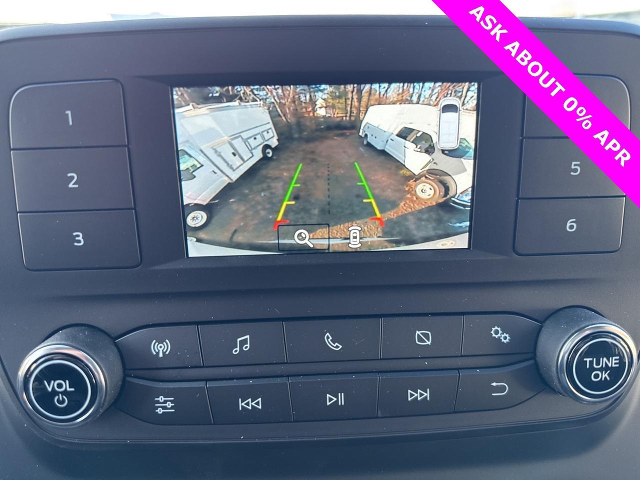 2024 Ford Transit-250 Base Warrenton VA