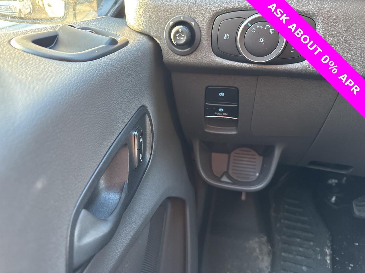 2024 Ford Transit-250 Base Warrenton VA