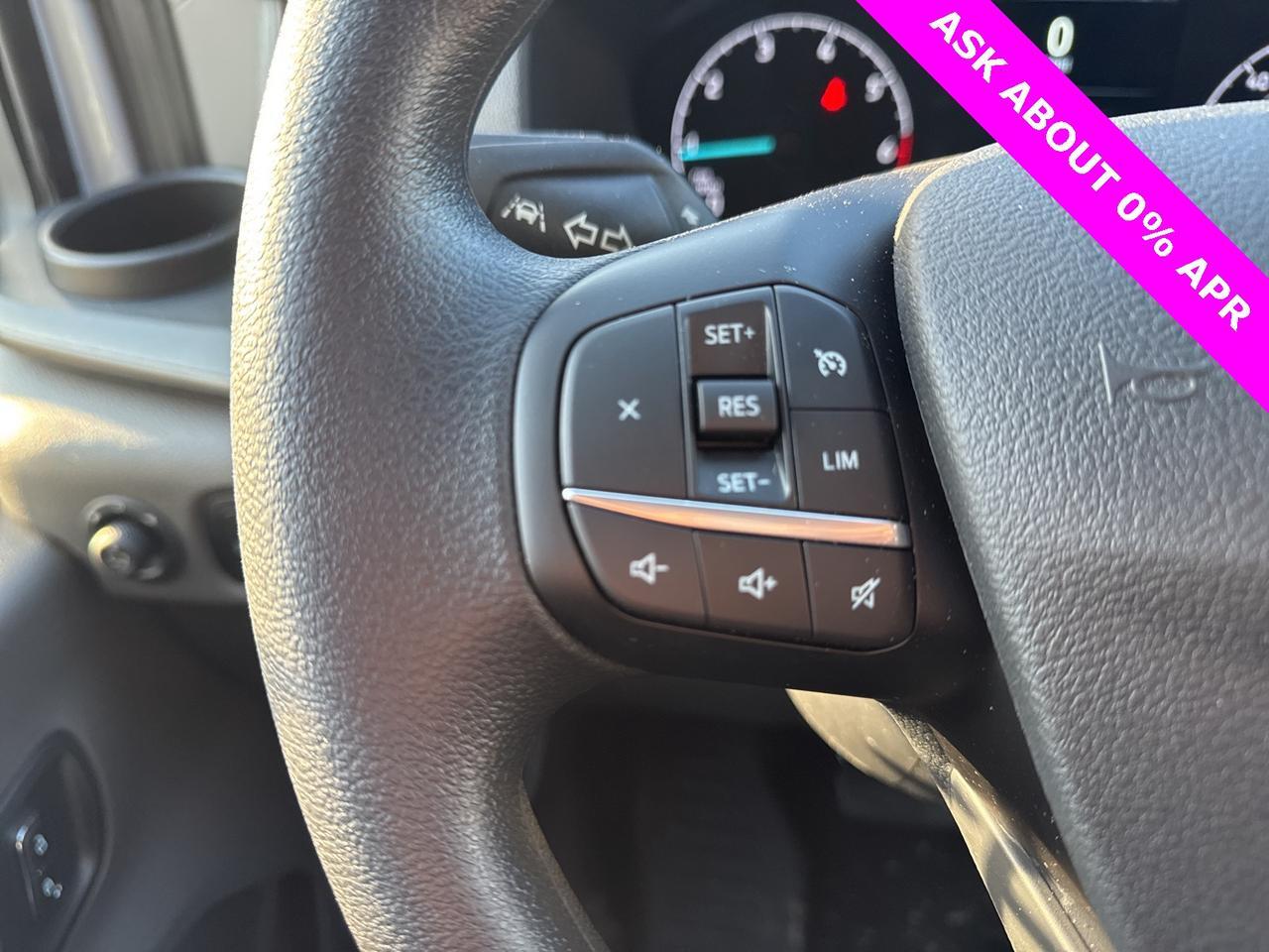 2024 Ford Transit-250 Base Warrenton VA