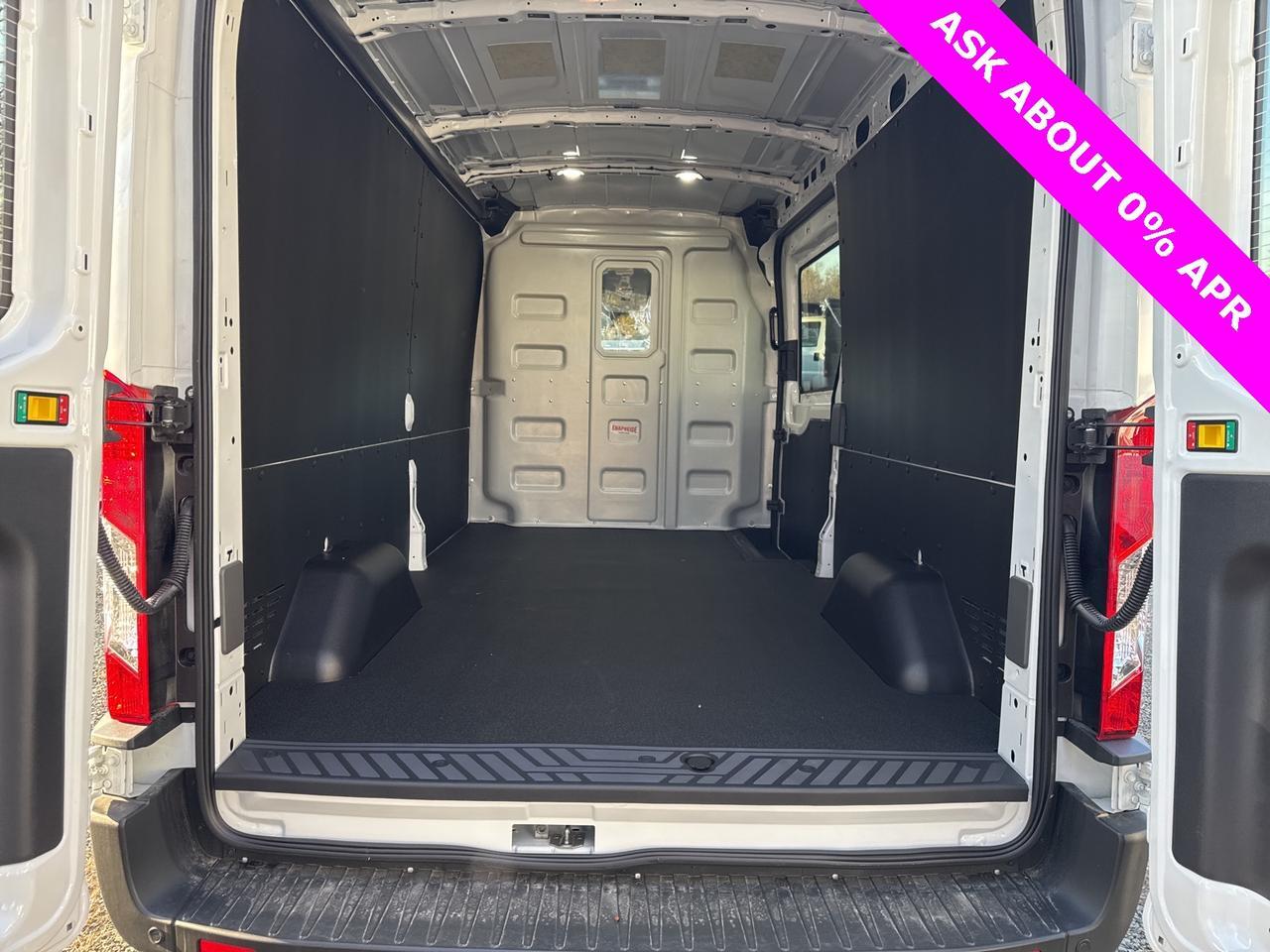 2024 Ford Transit-250 Base Warrenton VA