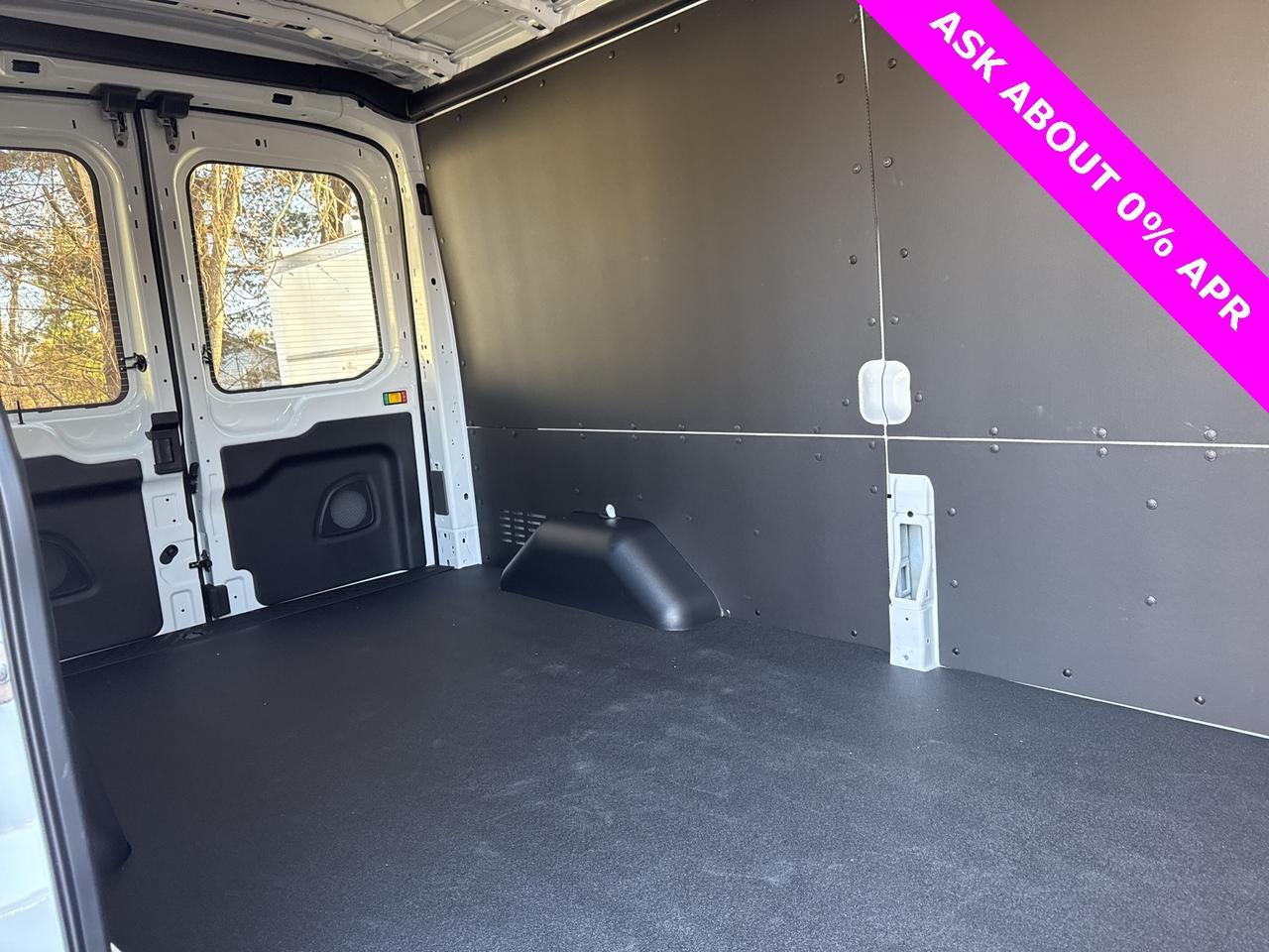 2024 Ford Transit-250 Base Warrenton VA