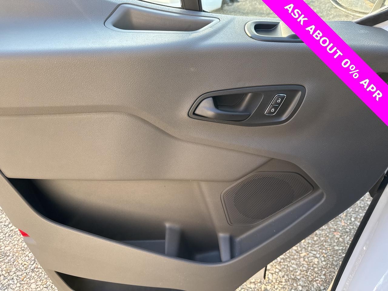 2024 Ford Transit-250 Base Warrenton VA