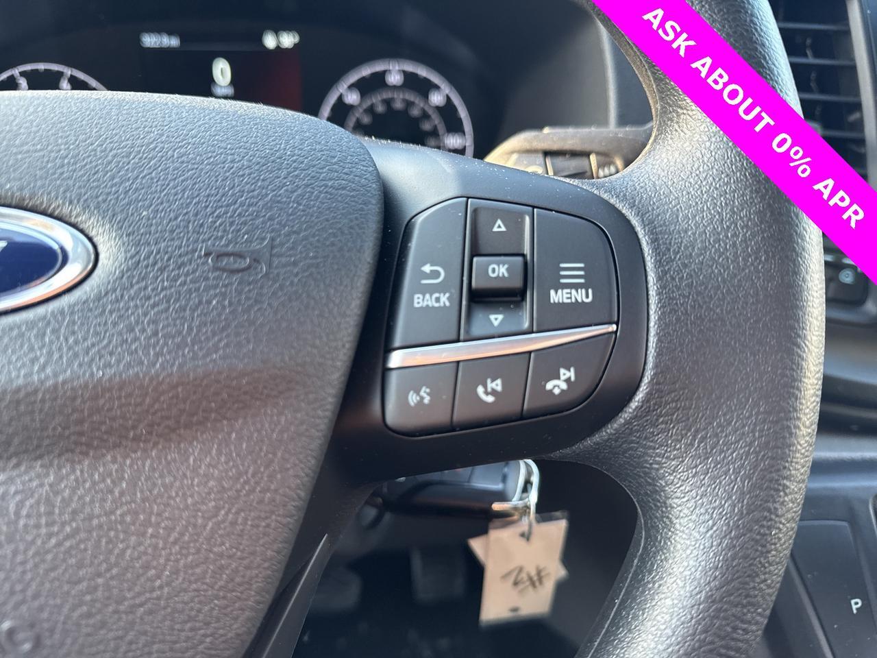 2024 Ford Transit-250 Base Warrenton VA