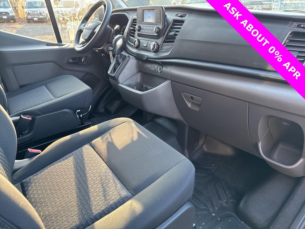 2024 Ford Transit-250 Base Warrenton VA